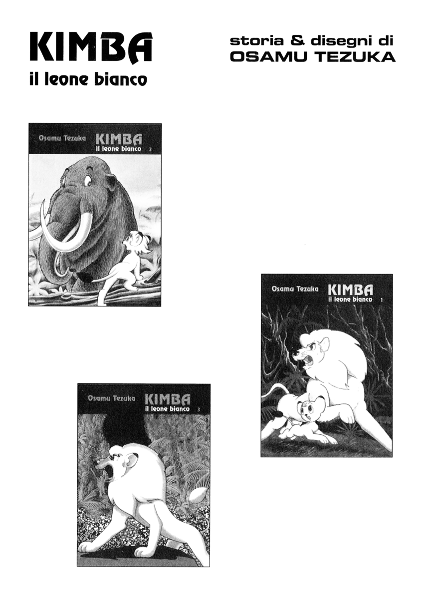 Read La fenice Manga Online