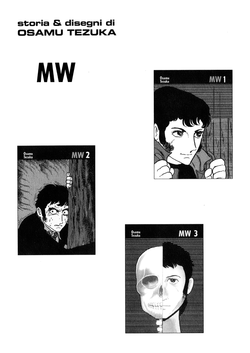 Read La fenice Manga Online