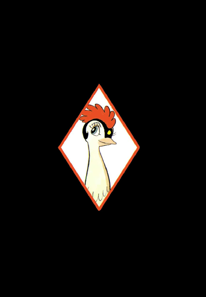 Read La fenice Manga Online