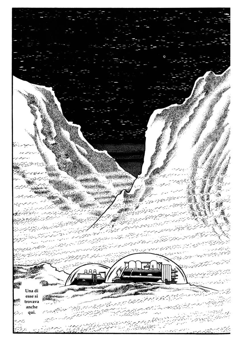 Read La fenice Manga Online