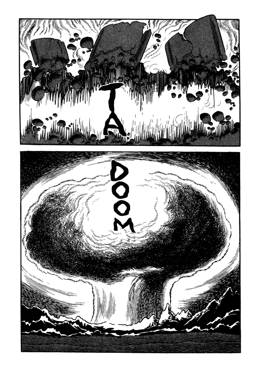 Read La fenice Manga Online