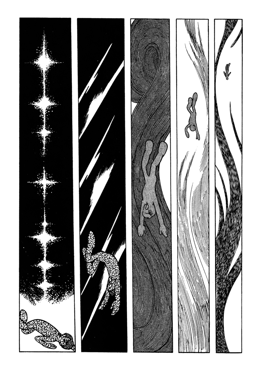 Read La fenice Manga Online