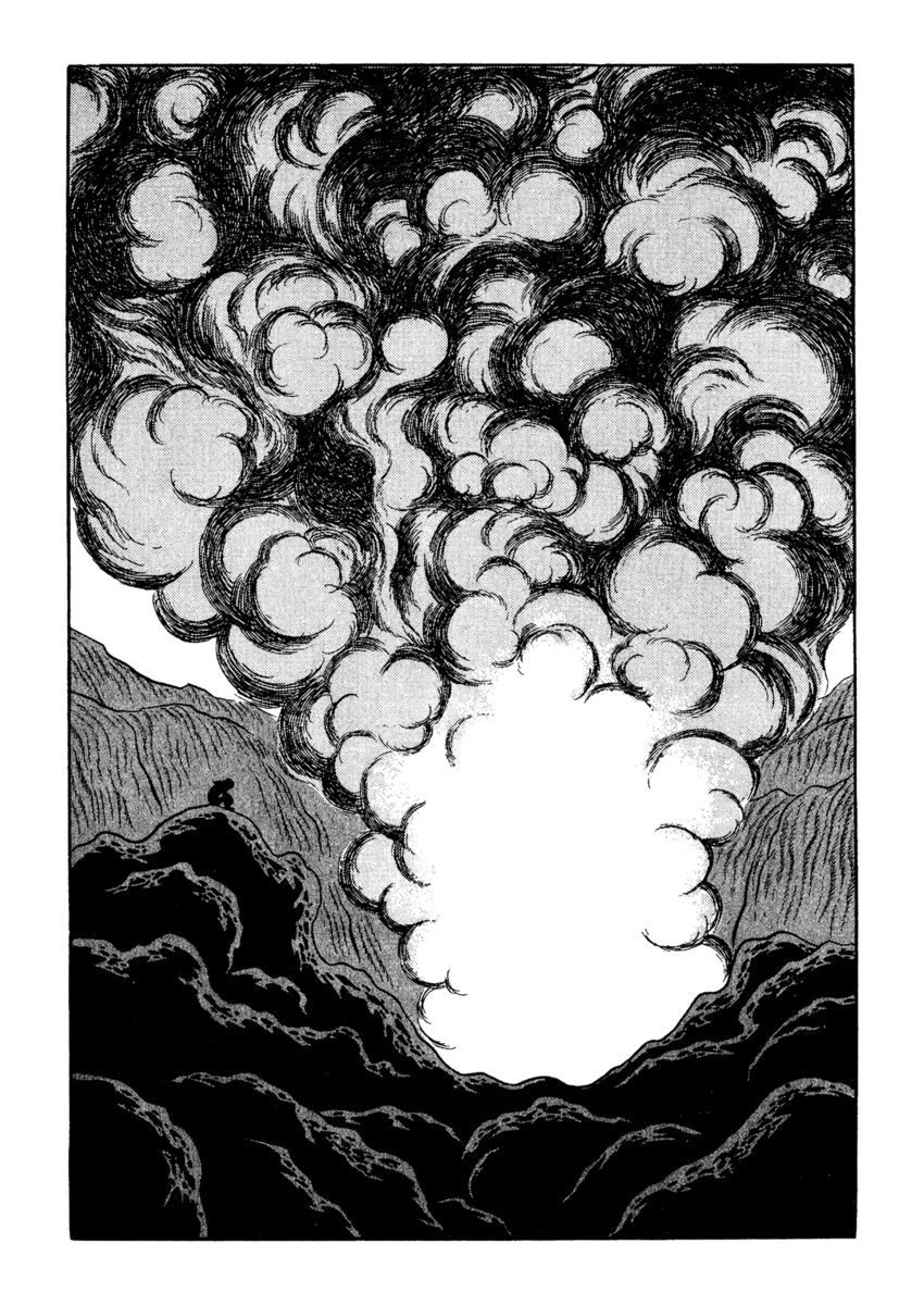 Read La fenice Manga Online