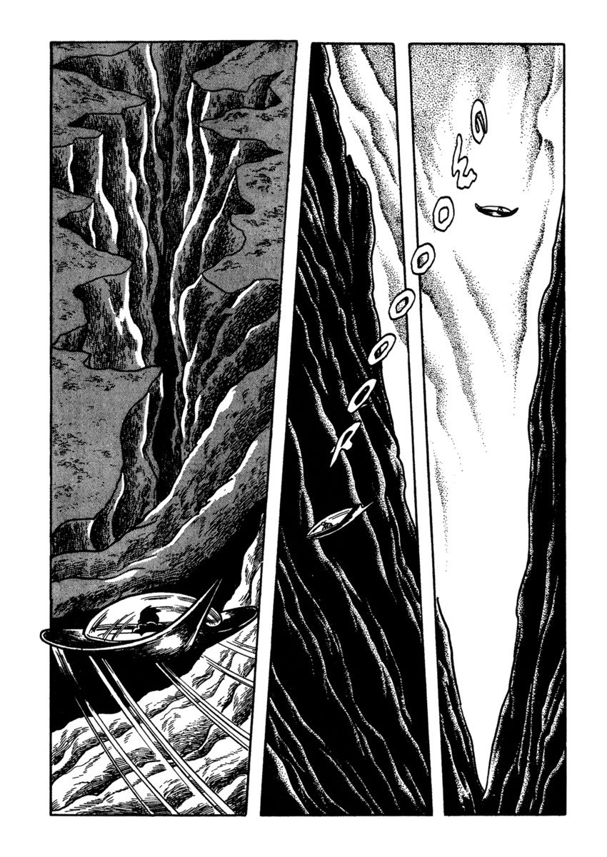 Read La fenice Manga Online