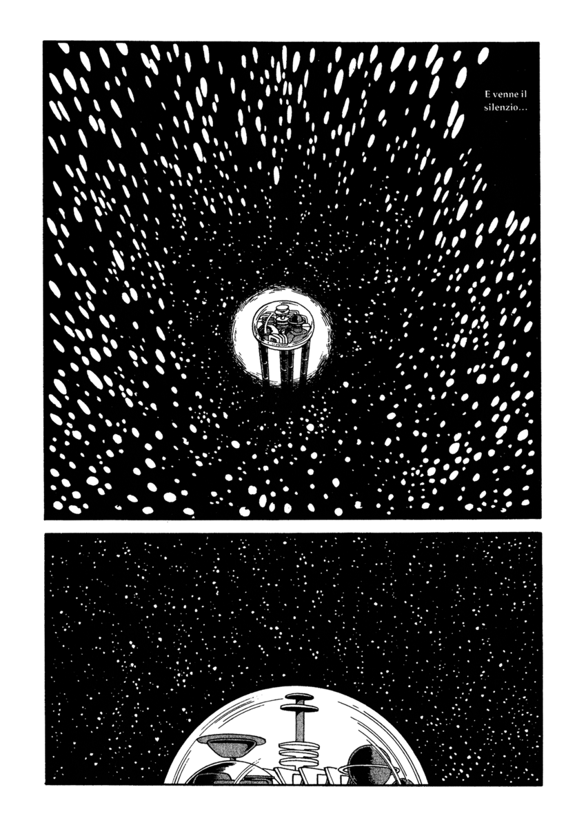 Read La fenice Manga Online