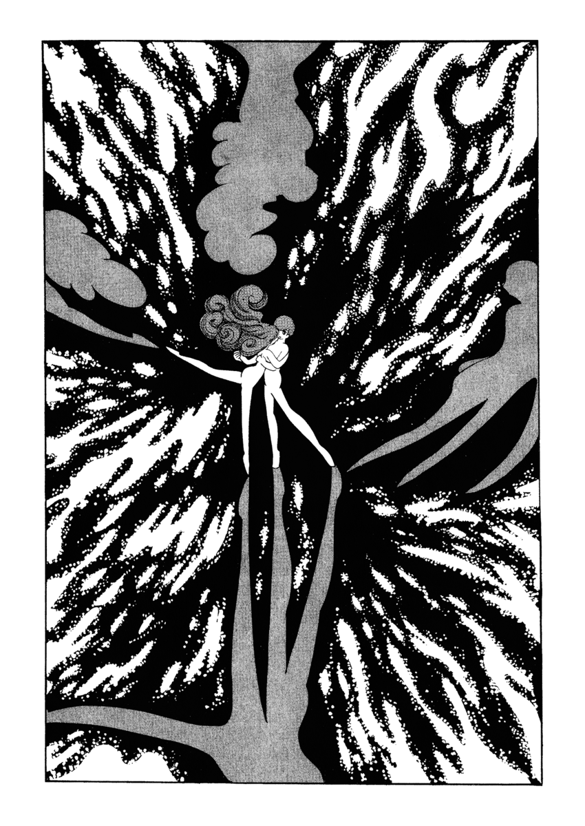 Read La fenice Manga Online