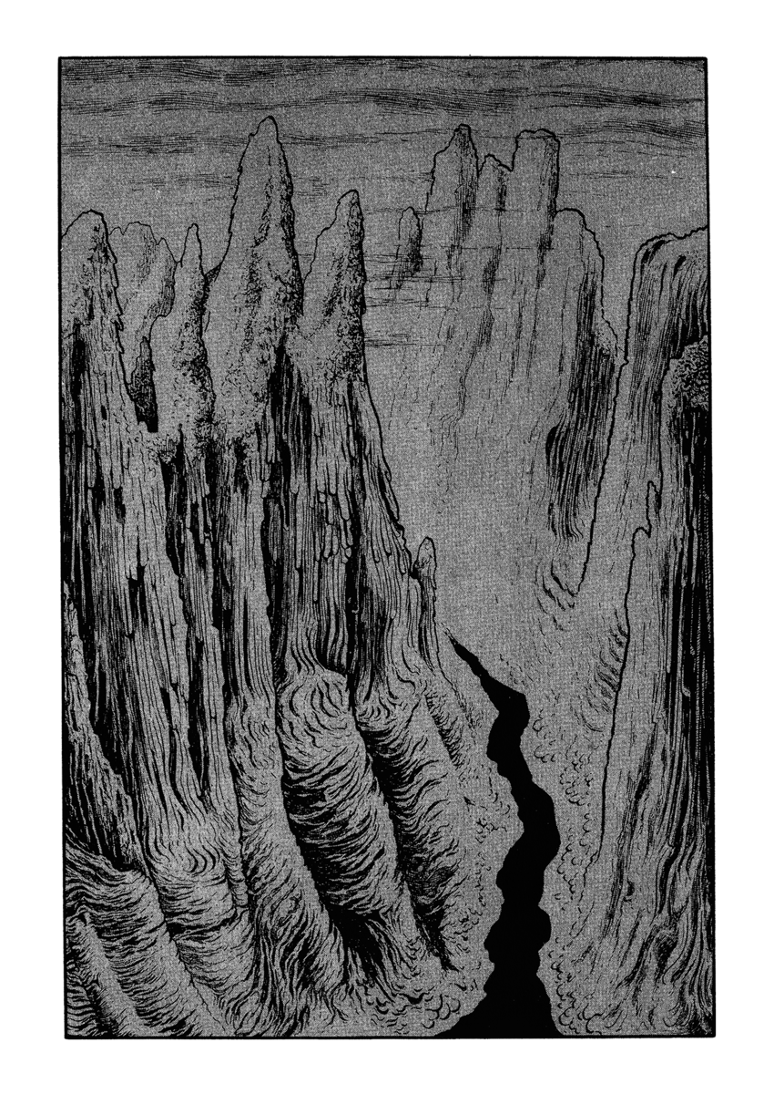 Read La fenice Manga Online