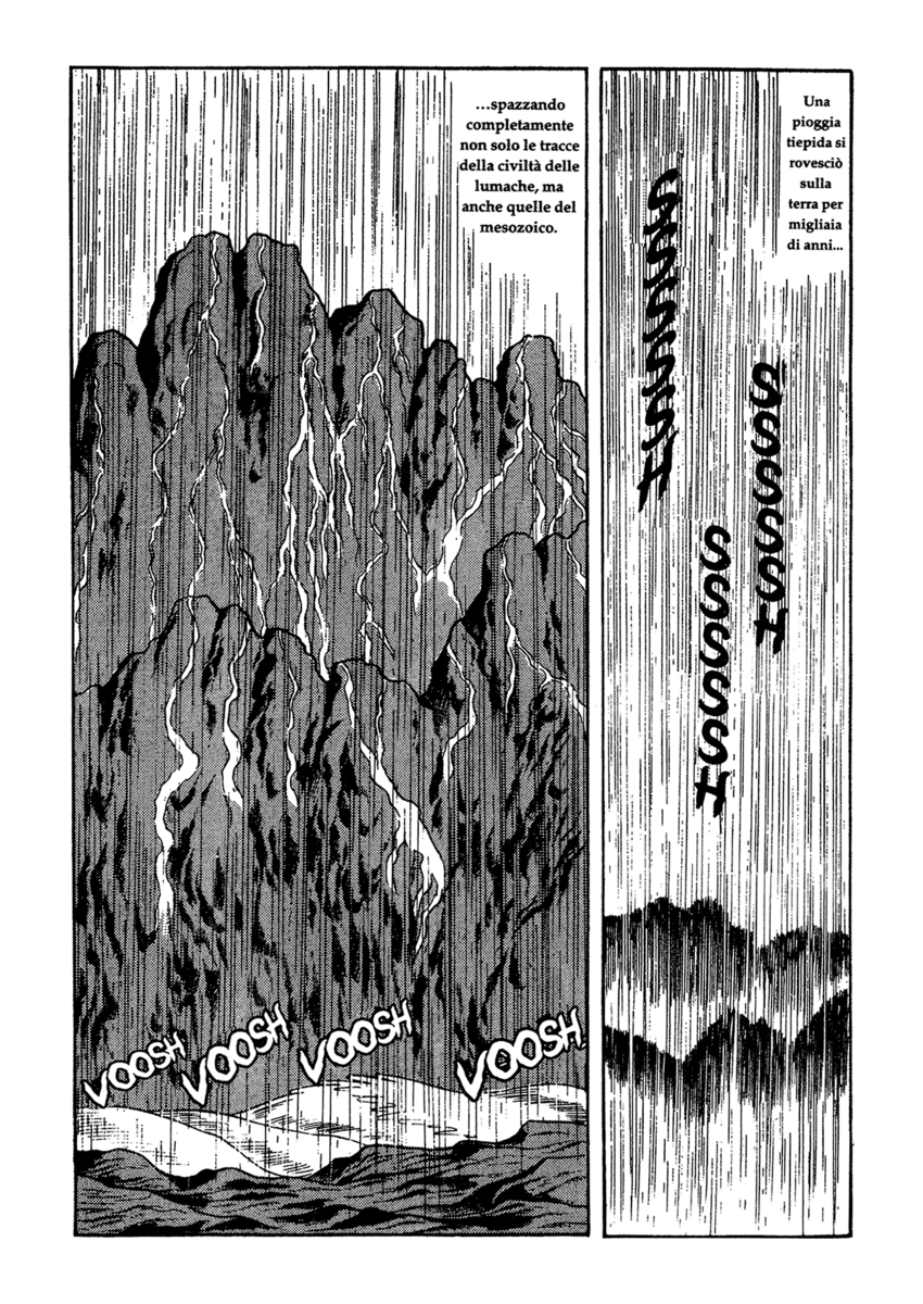 Read La fenice Manga Online