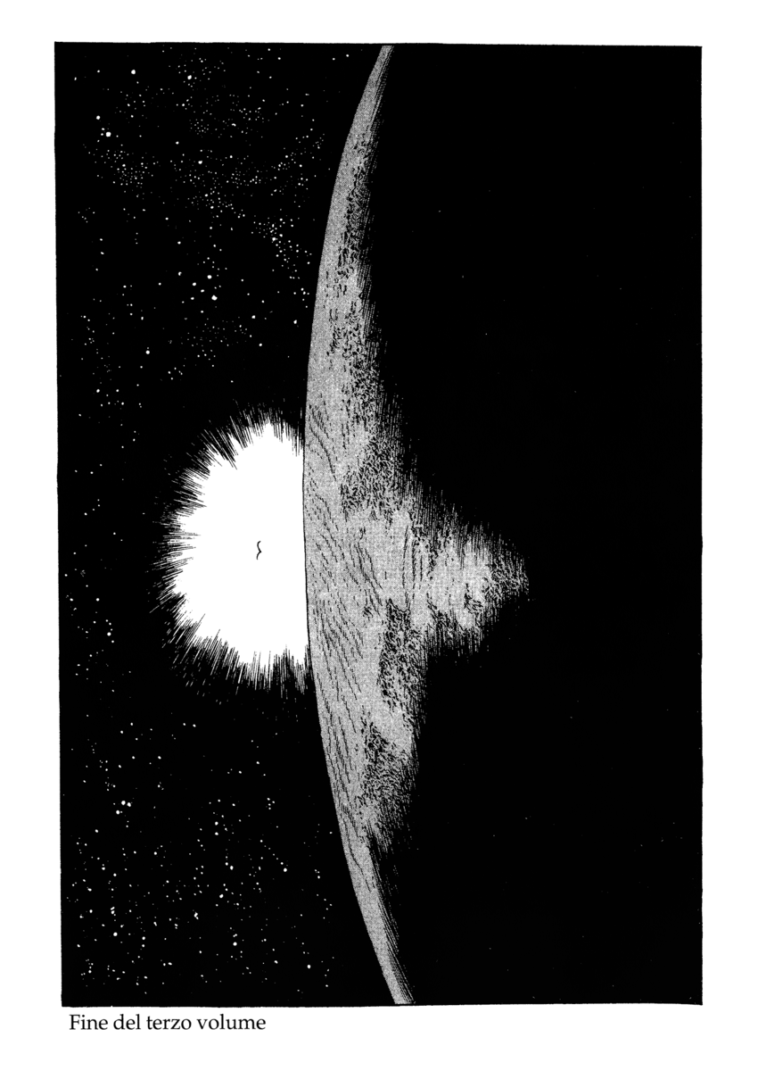 Read La fenice Manga Online