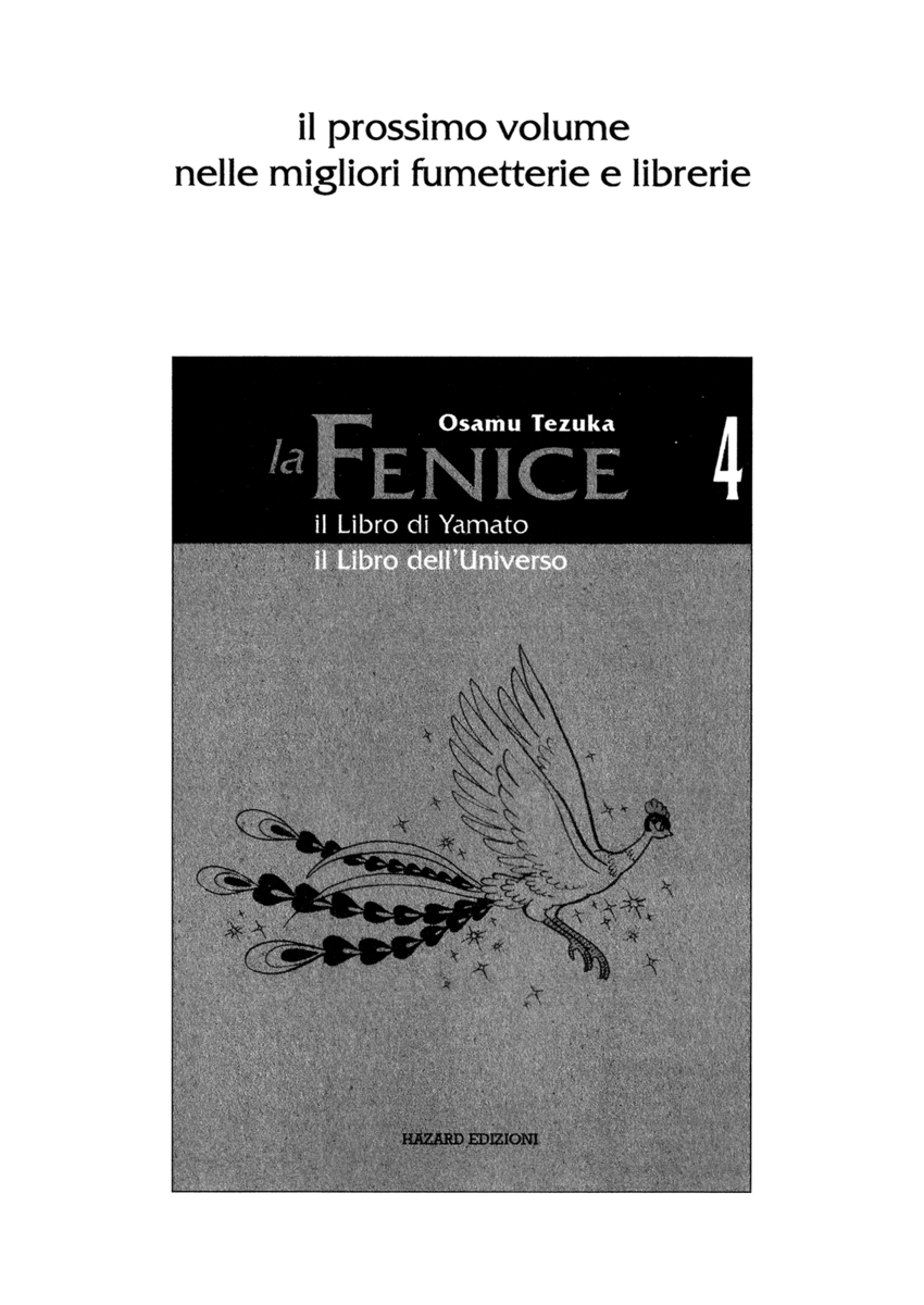Read La fenice Manga Online