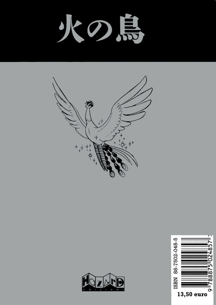 Read La fenice Manga Online