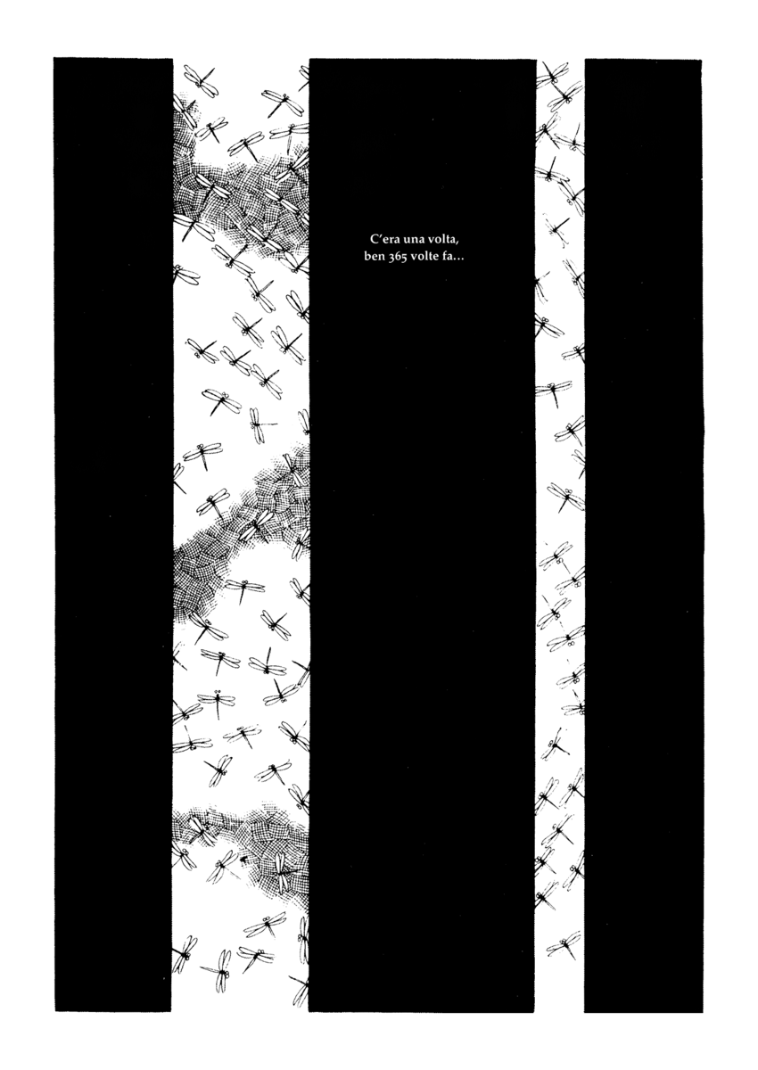 Read La fenice Manga Online