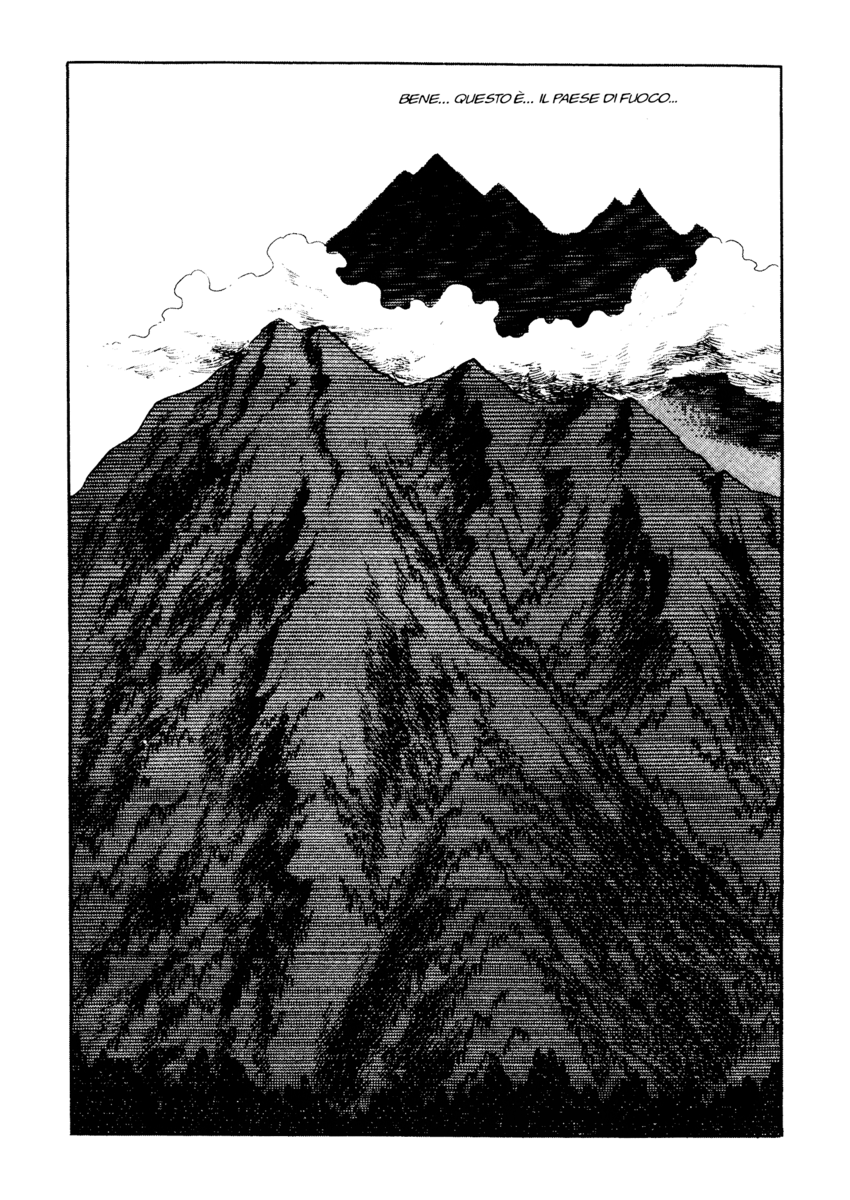 Read La fenice Manga Online