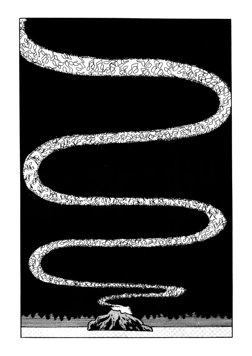 Read La fenice Manga Online