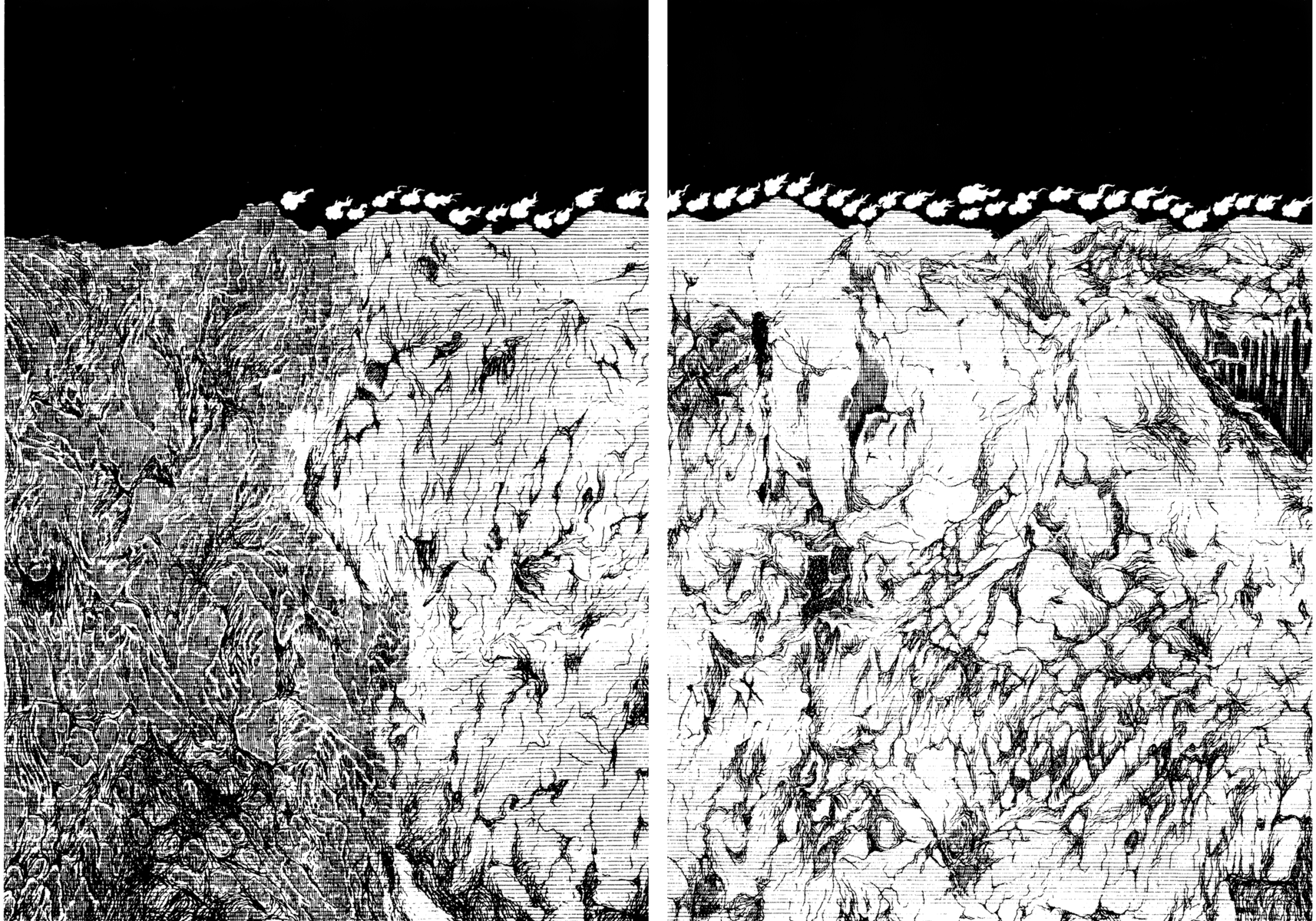 Read La fenice Manga Online