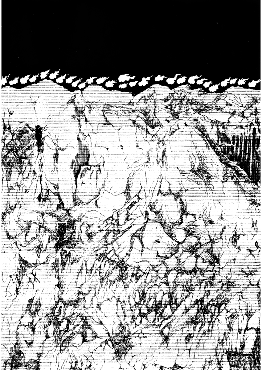 Read La fenice Manga Online