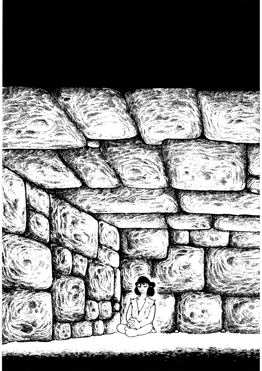 Read La fenice Manga Online