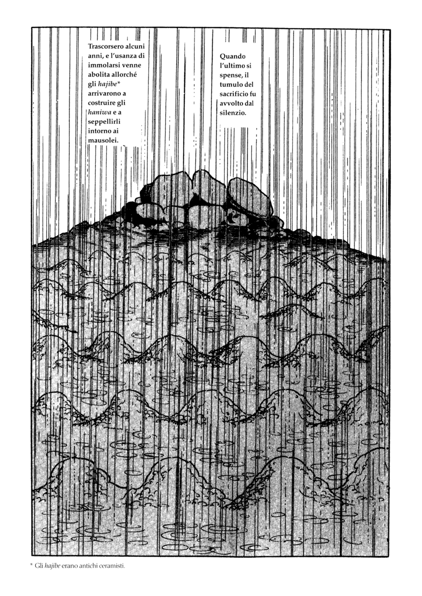 Read La fenice Manga Online