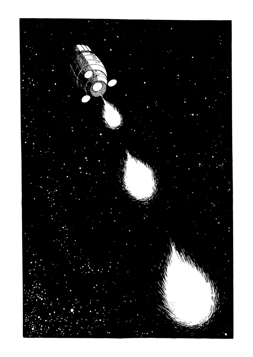 Read La fenice Manga Online