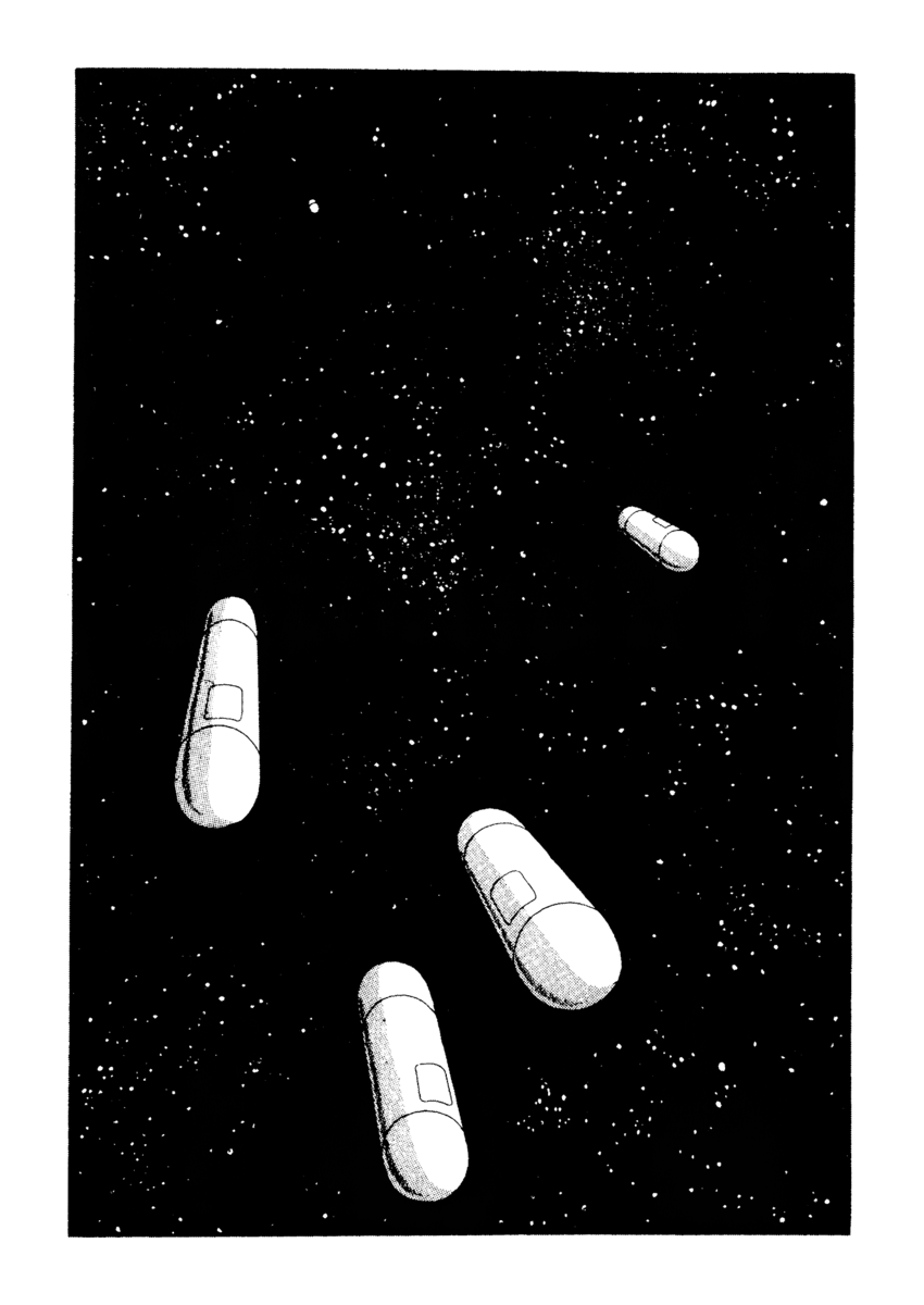 Read La fenice Manga Online