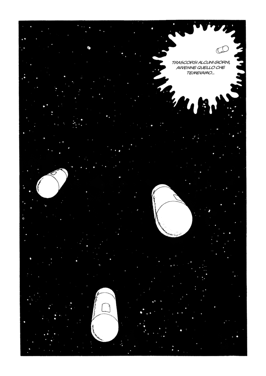 Read La fenice Manga Online