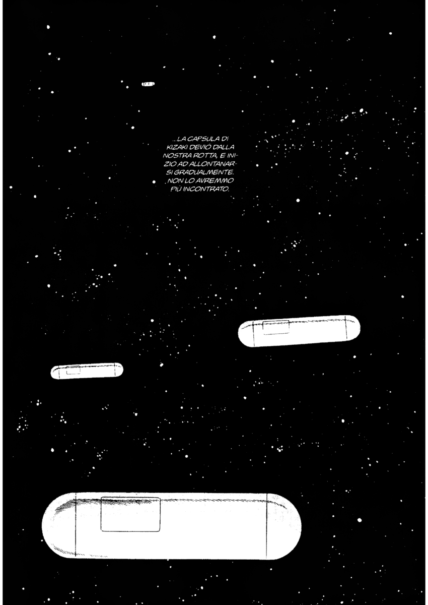 Read La fenice Manga Online