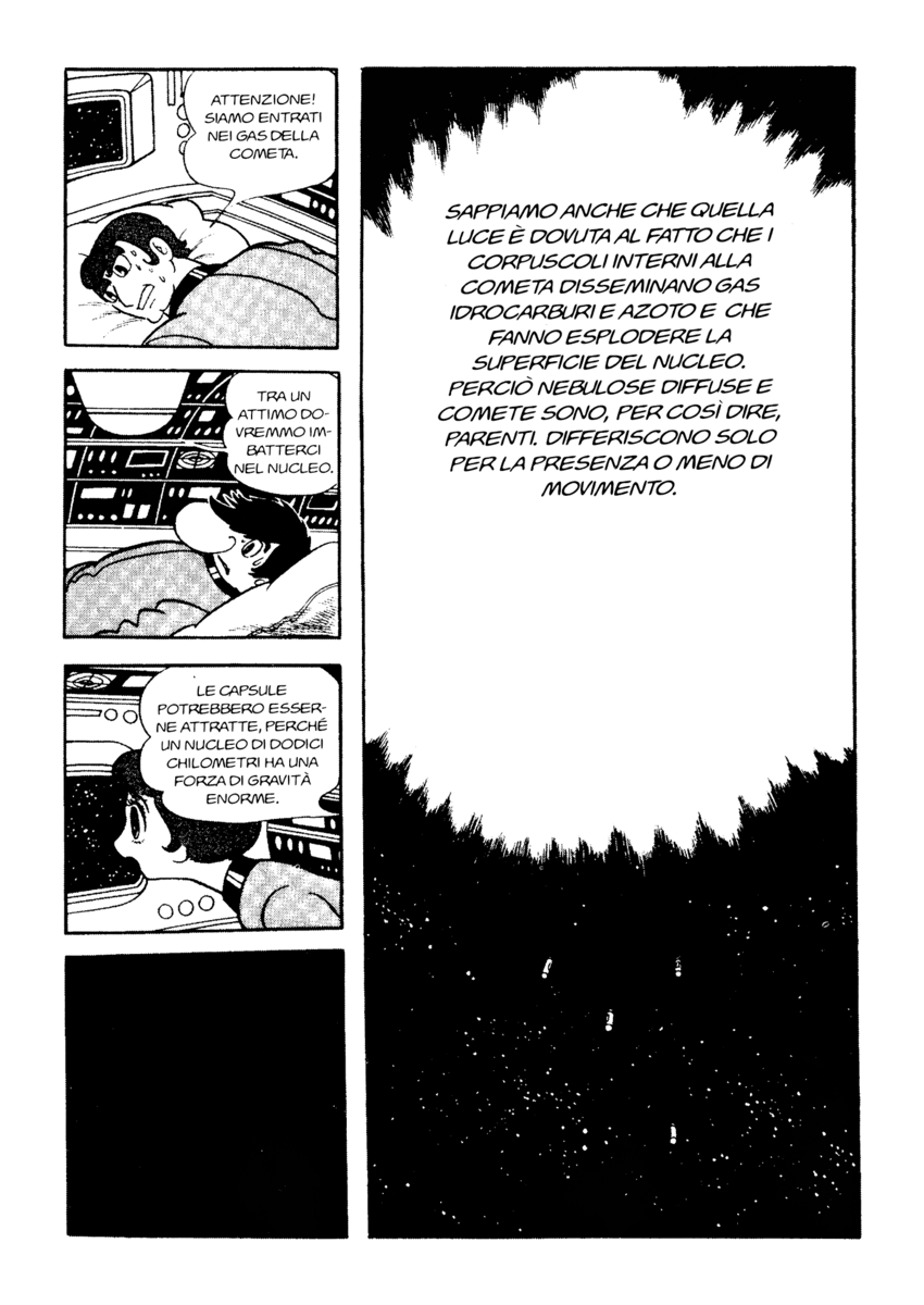 Read La fenice Manga Online