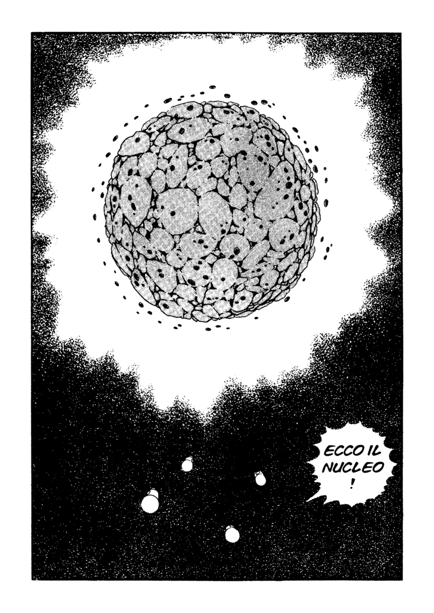 Read La fenice Manga Online