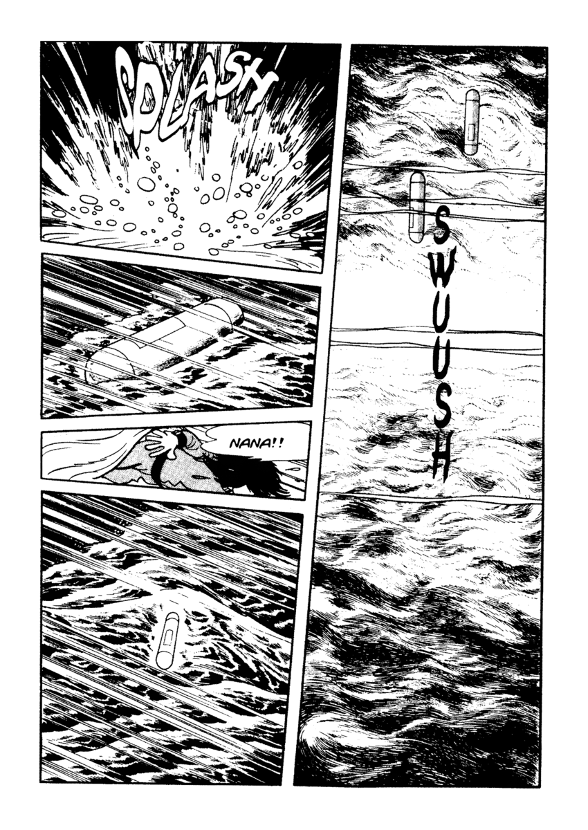 Read La fenice Manga Online