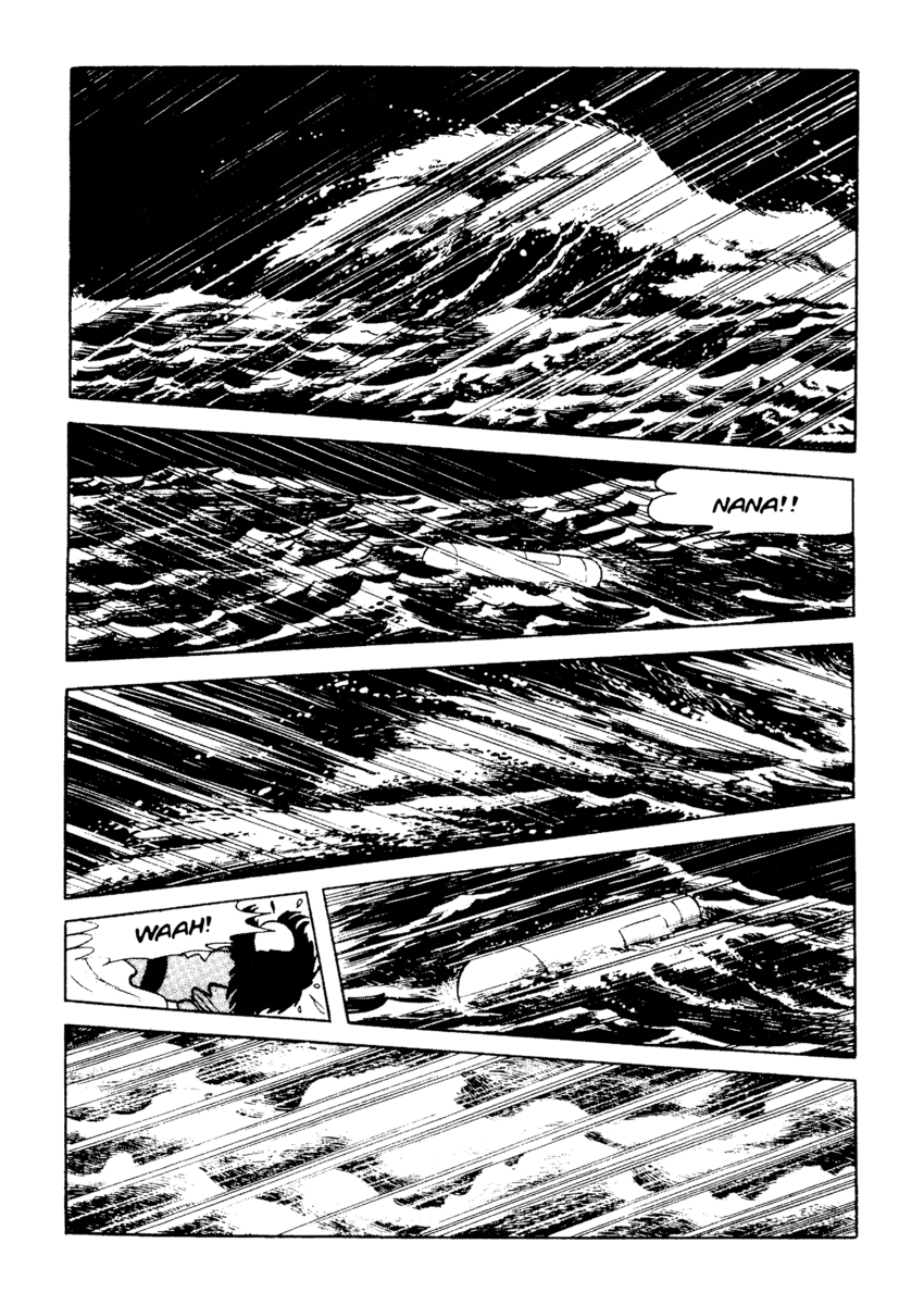 Read La fenice Manga Online