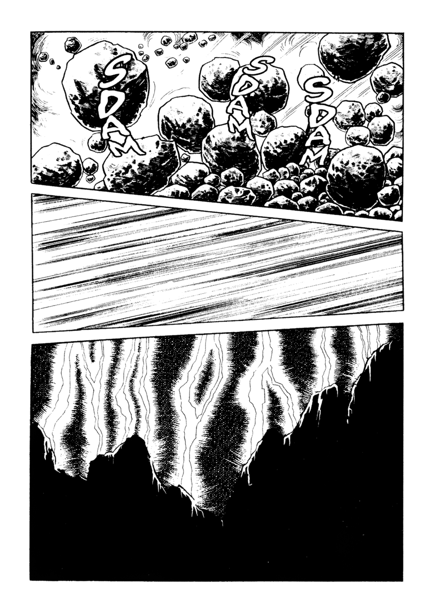 Read La fenice Manga Online