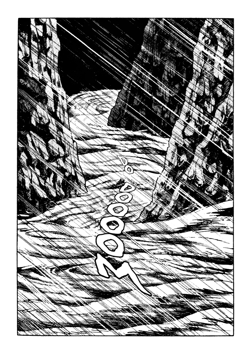 Read La fenice Manga Online