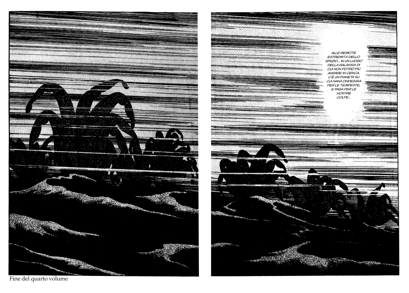 Read La fenice Manga Online