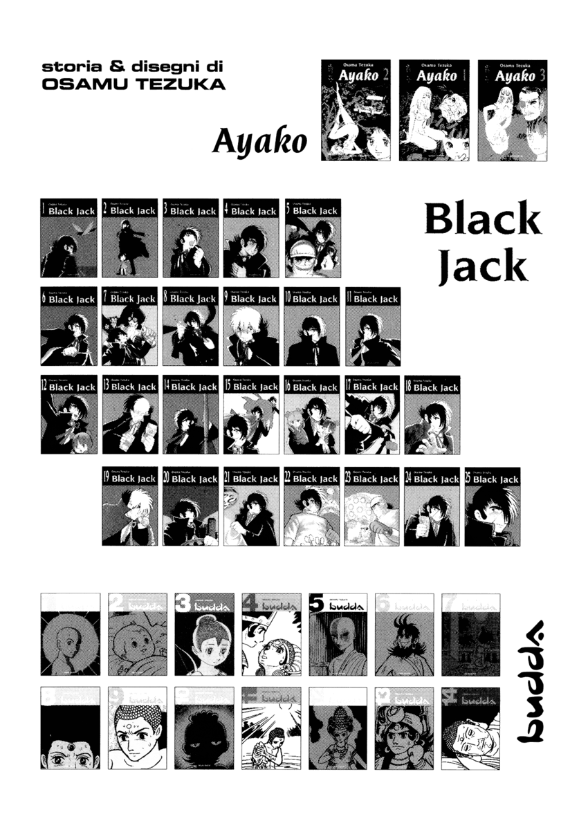 Read La fenice Manga Online