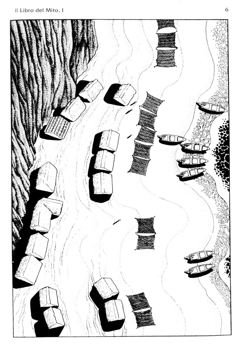 Read La fenice Manga Online