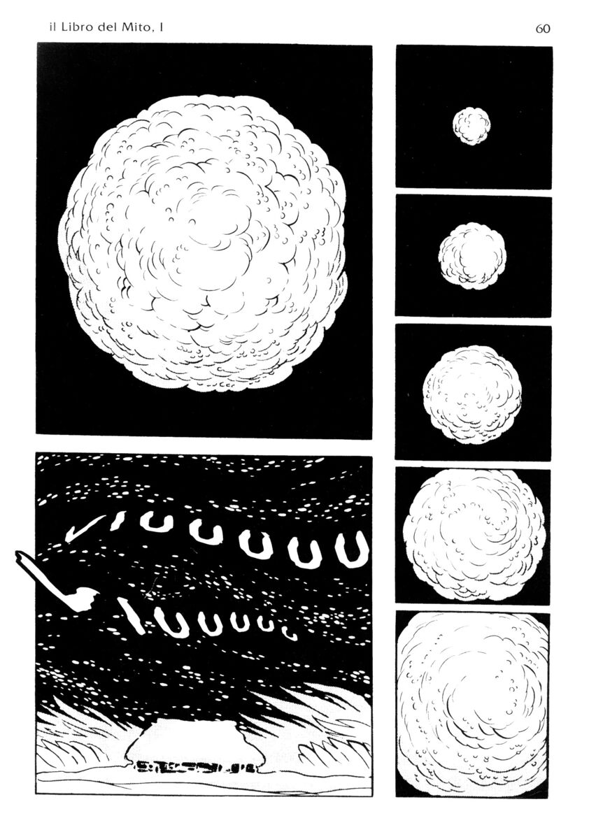 Read La fenice Manga Online