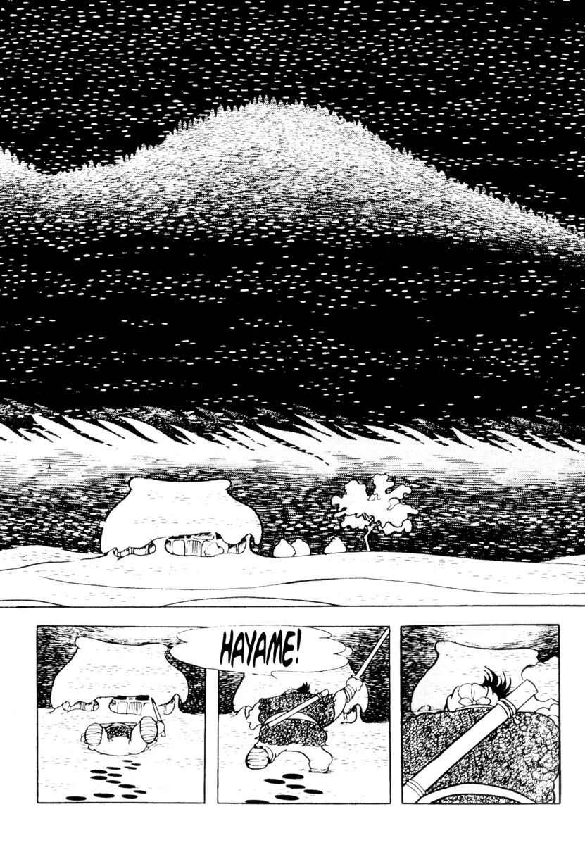 Read La fenice Manga Online