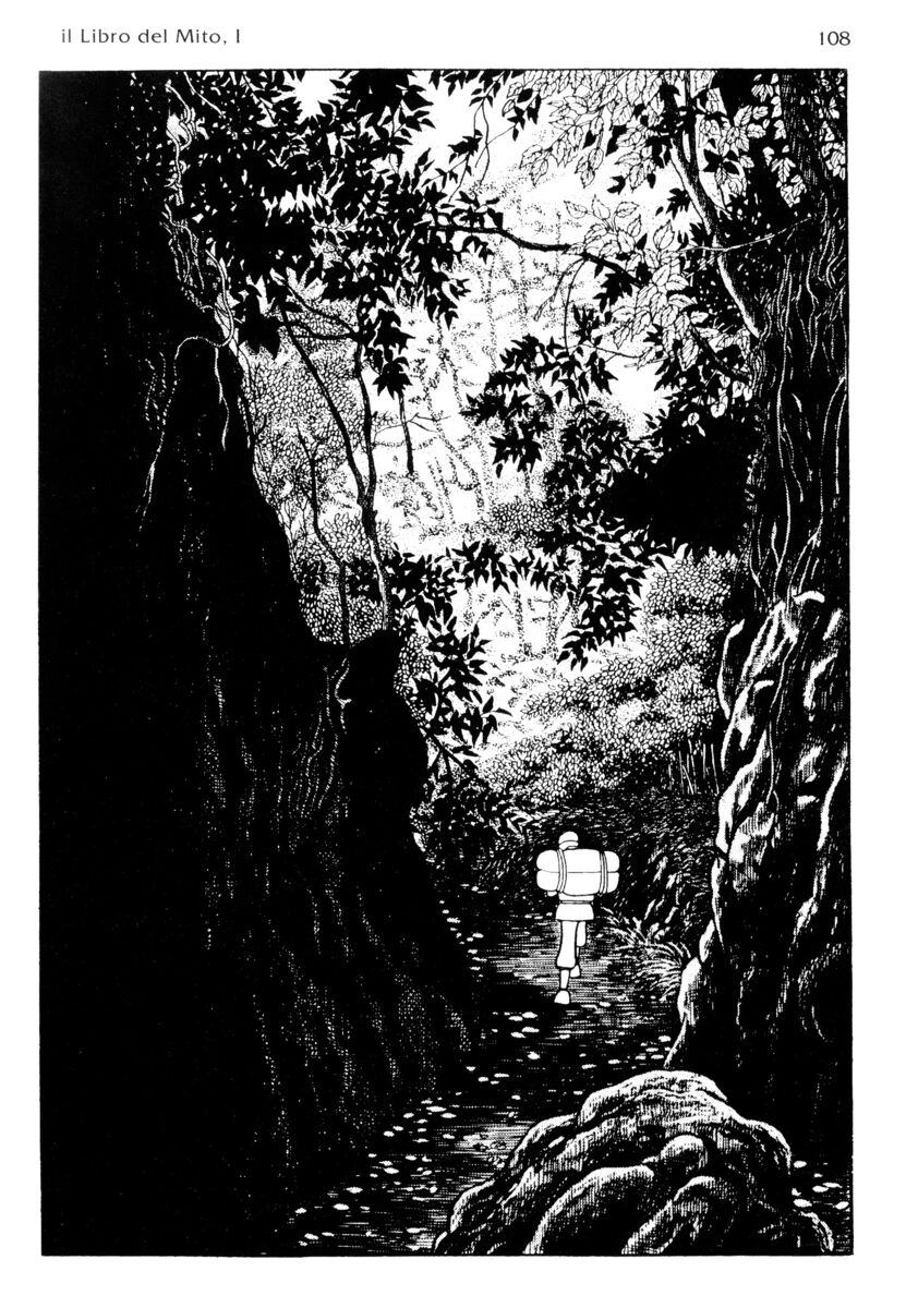 Read La fenice Manga Online