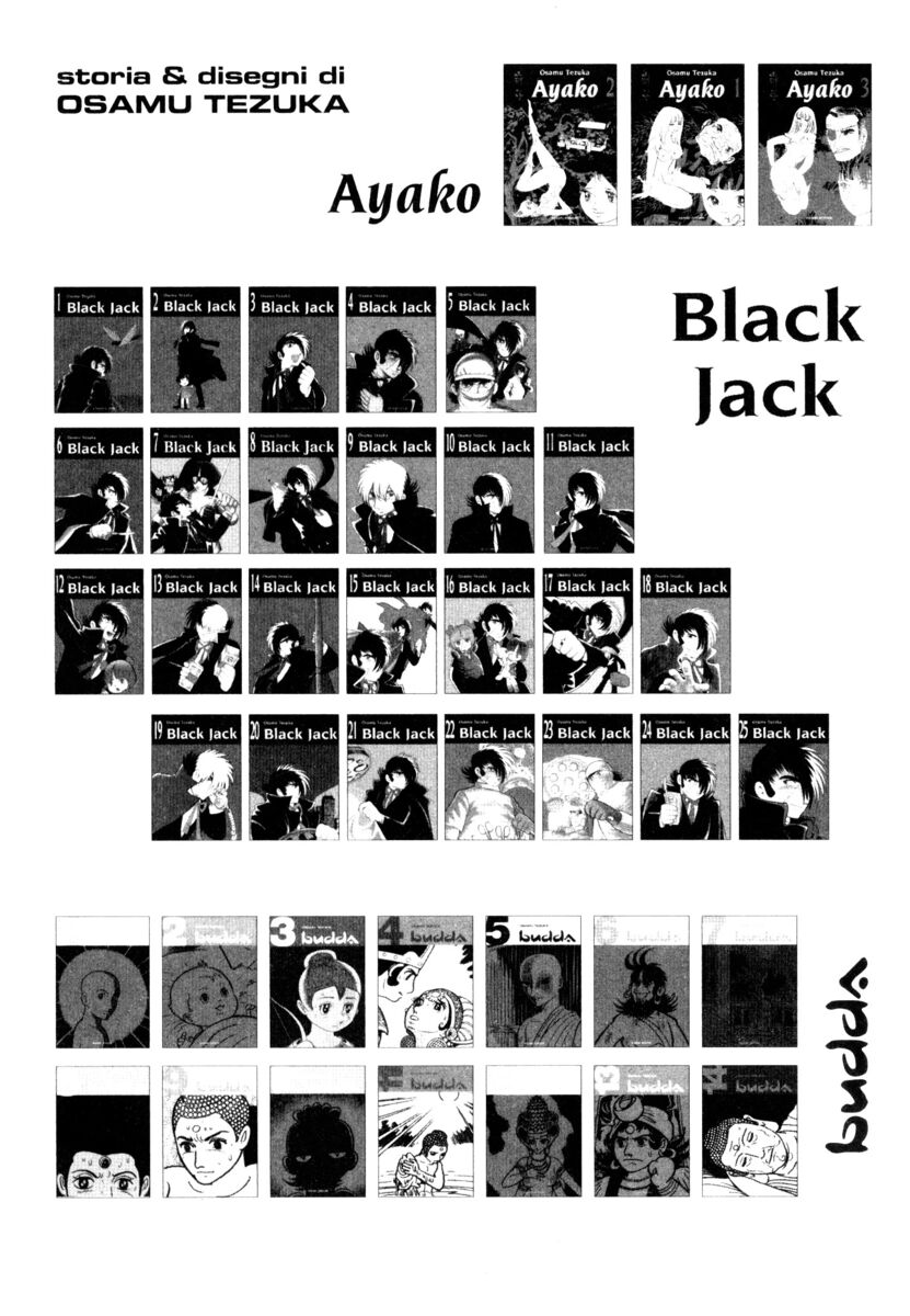 Read La fenice Manga Online