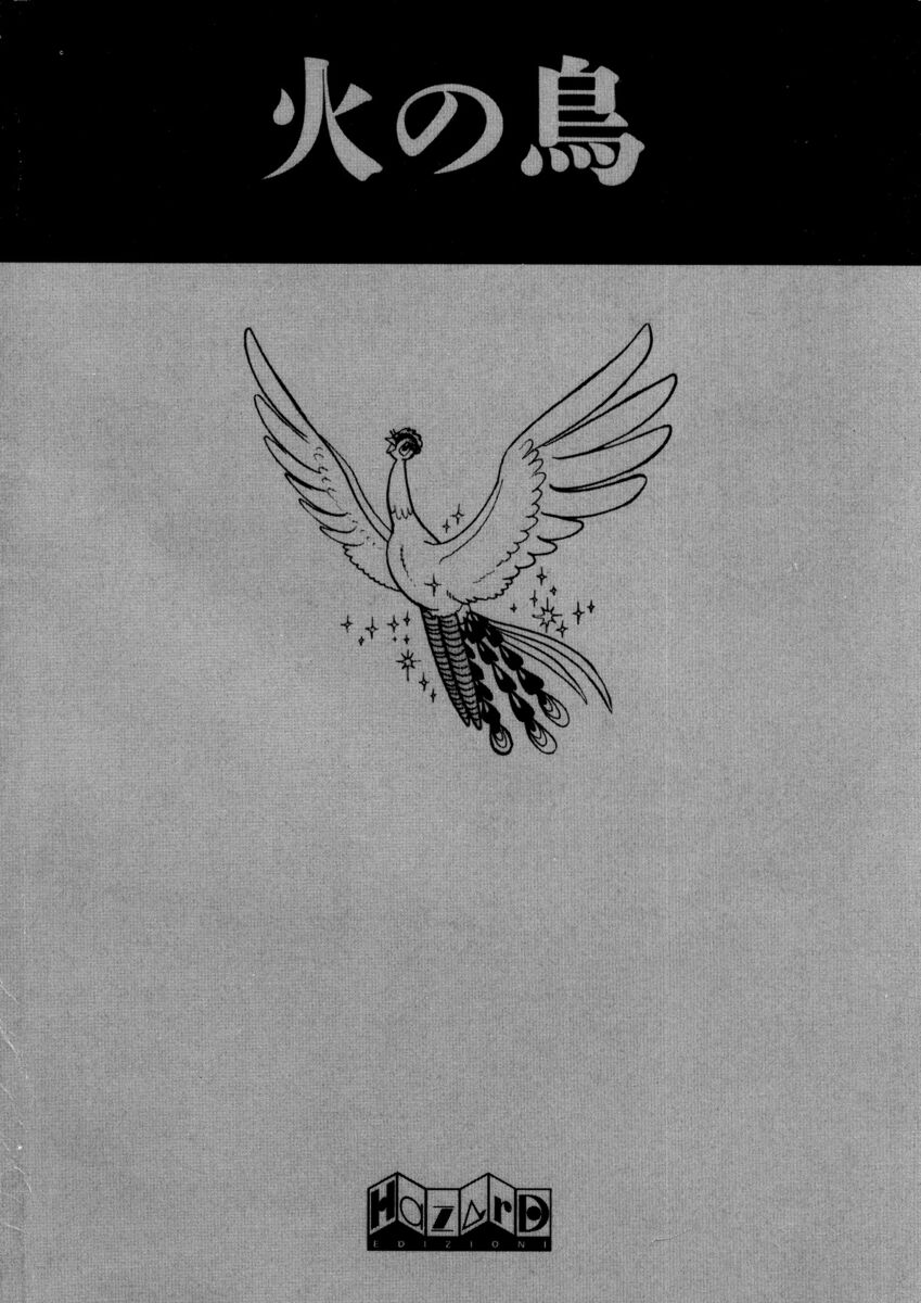 Read La fenice Manga Online