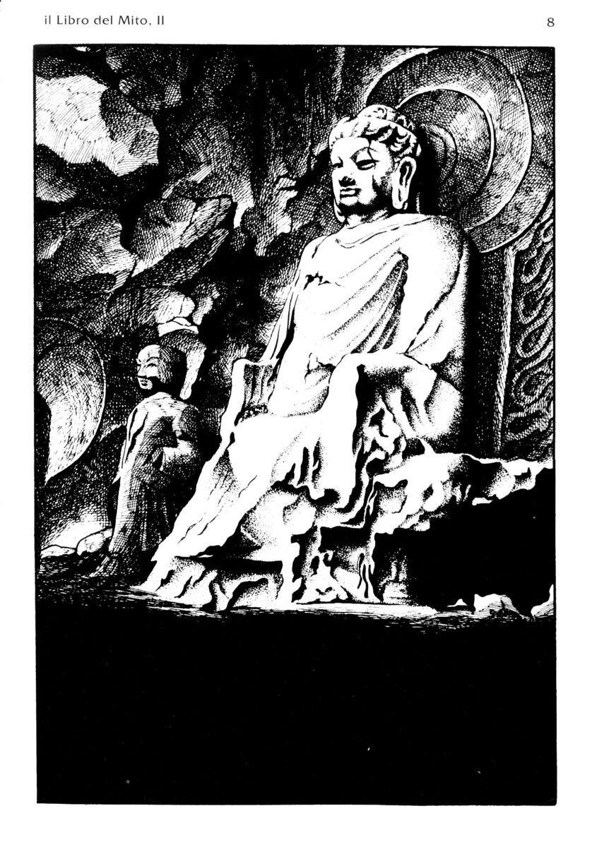 Read La fenice Manga Online