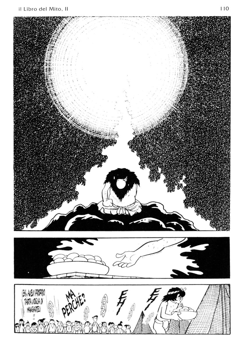 Read La fenice Manga Online