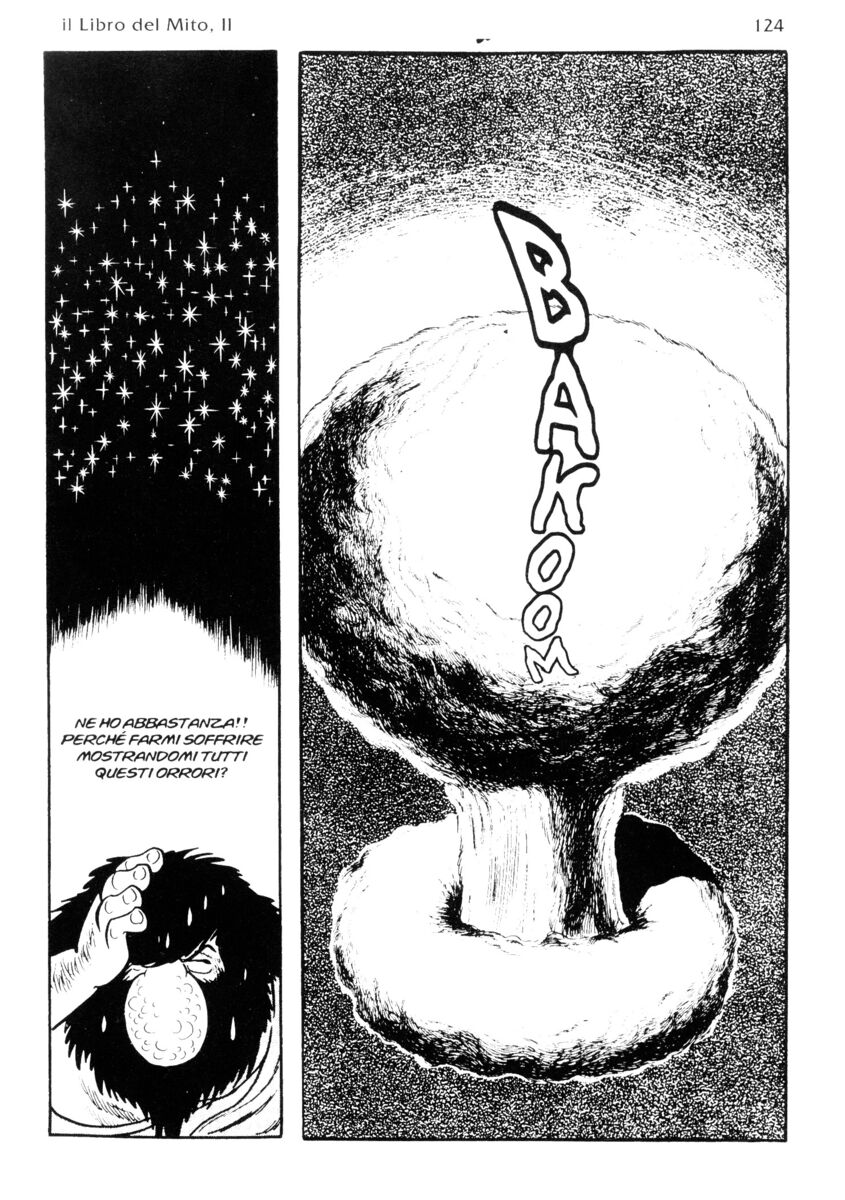 Read La fenice Manga Online