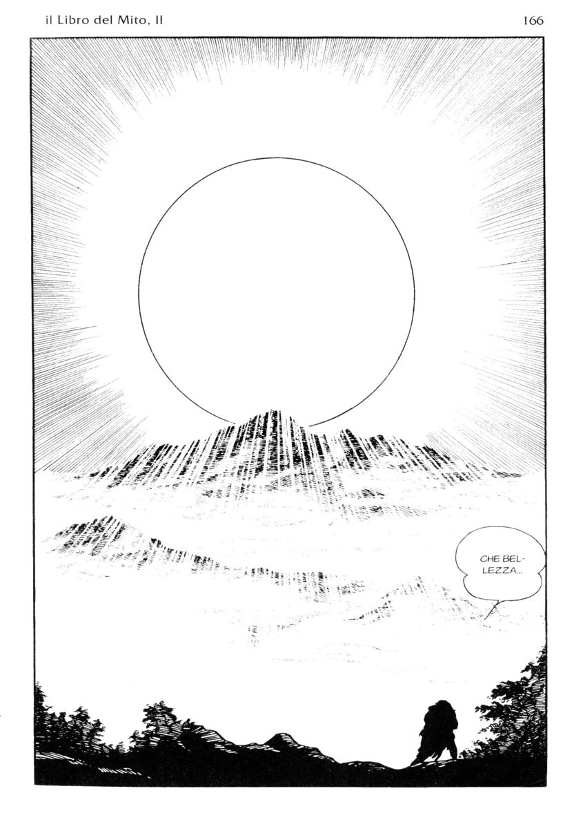 Read La fenice Manga Online