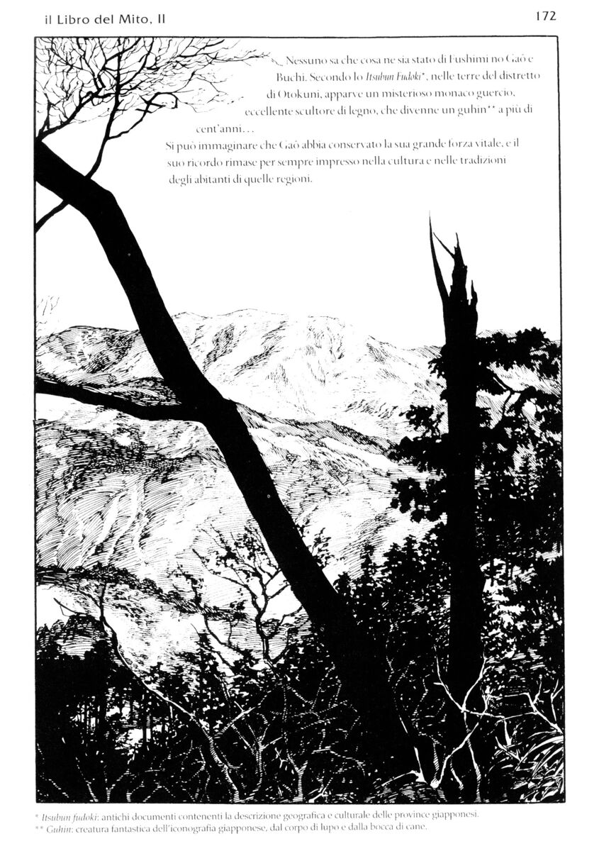 Read La fenice Manga Online