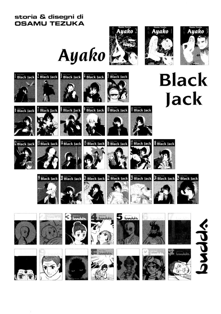 Read La fenice Manga Online