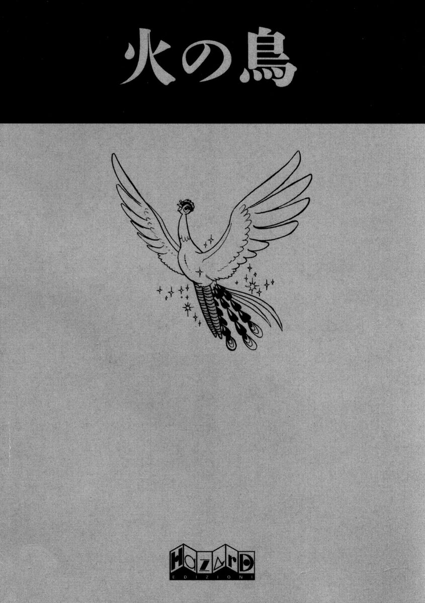 Read La fenice Manga Online