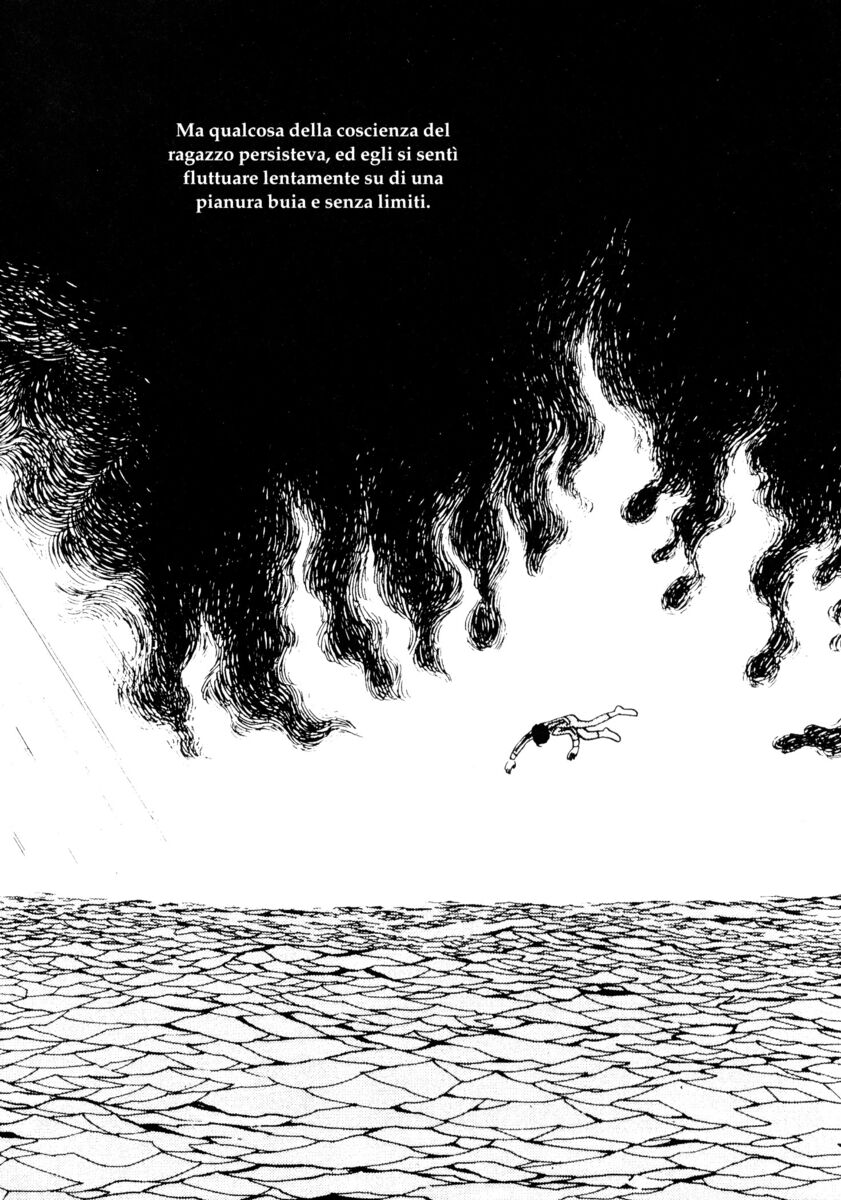 Read La fenice Manga Online