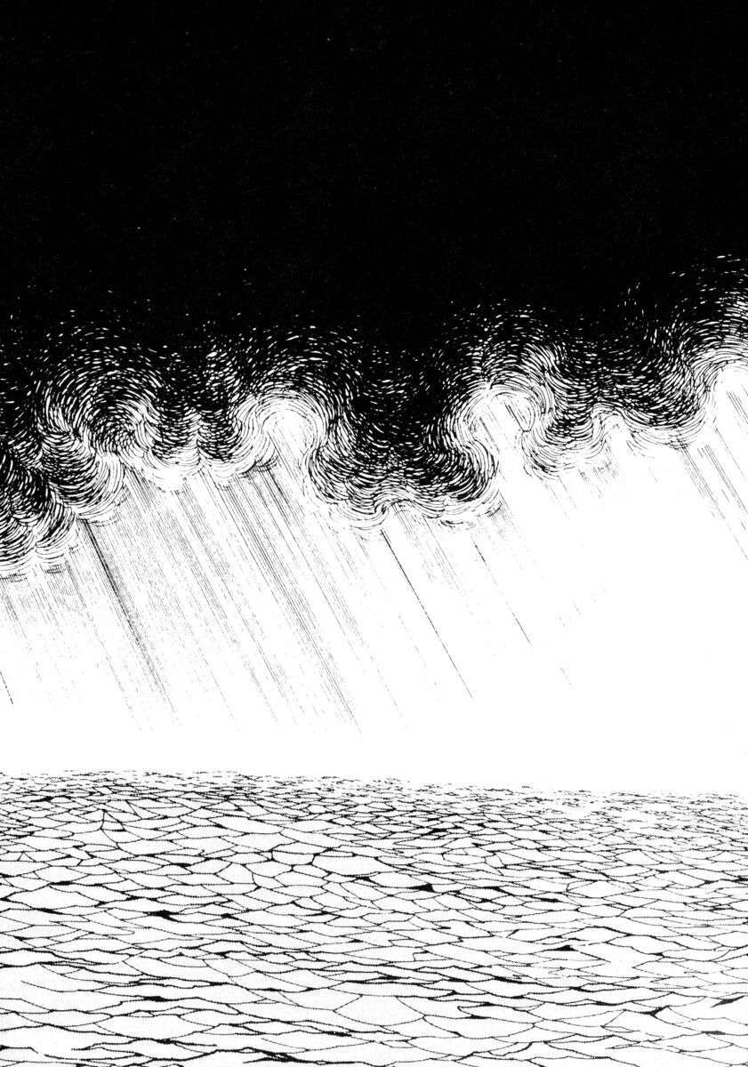 Read La fenice Manga Online