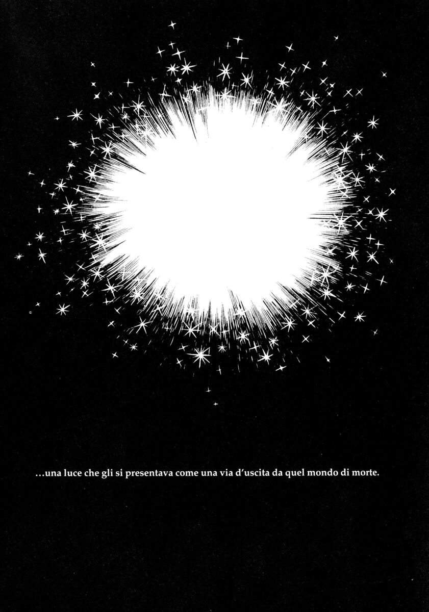 Read La fenice Manga Online